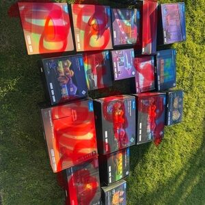 Govee lights. Msg me if interested in one